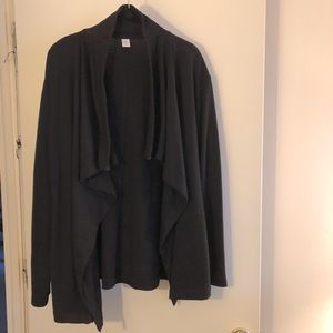 Old Navy Plus Size Wrap Sweater